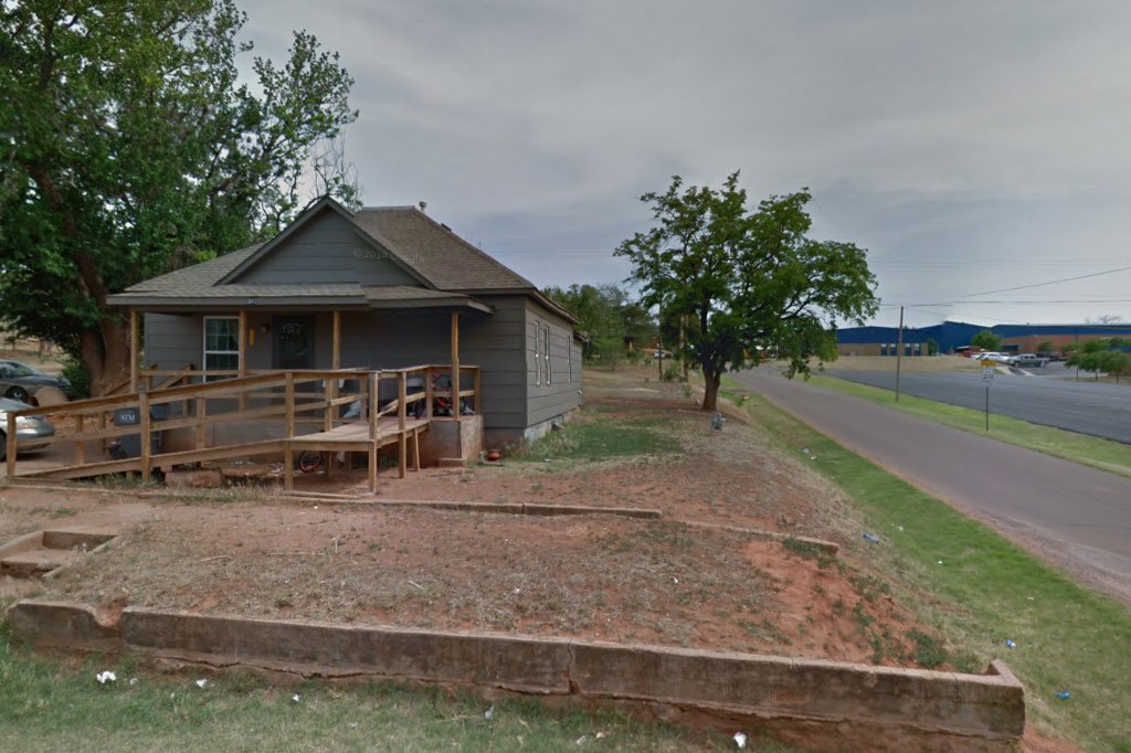 Hammon Elementary School