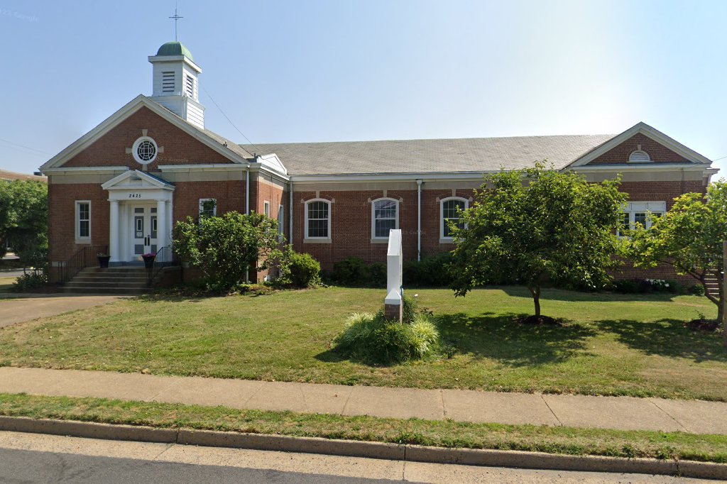 Childrens House Montessori