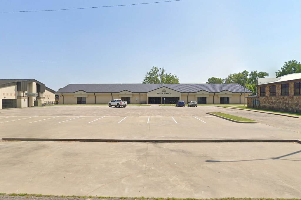 Vian High School
