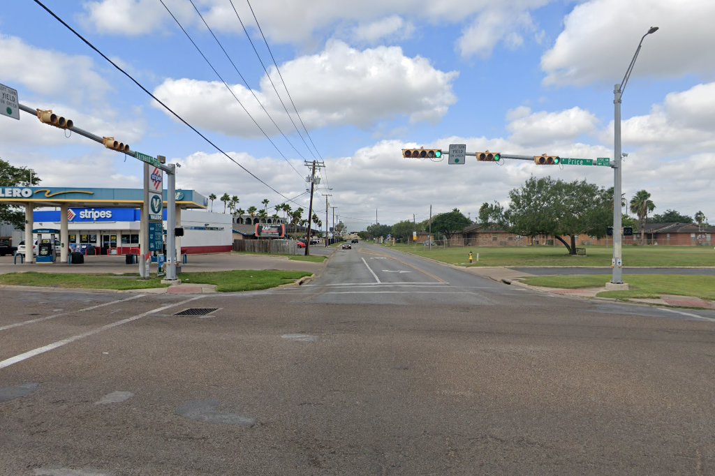 Goodwill Brownsville