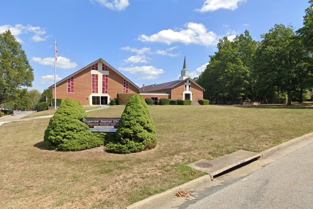 Ridgeview Christian School