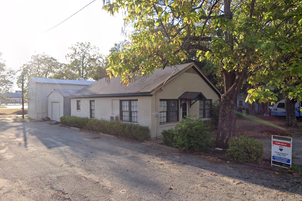 College Street Elementary School