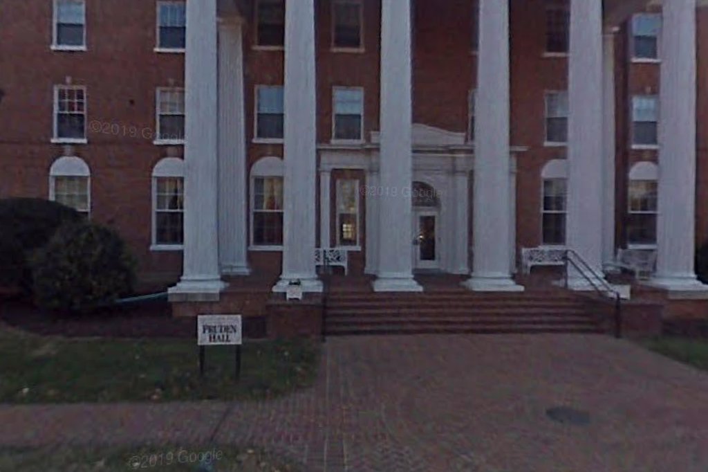 Chatham Hall