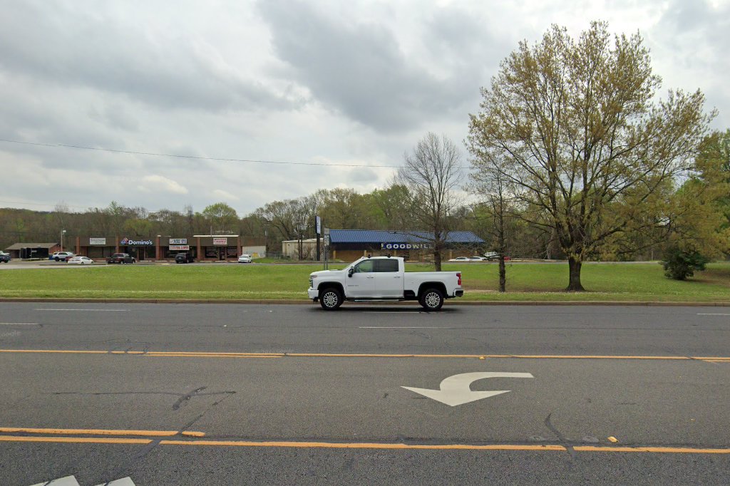 Goodwill Henderson