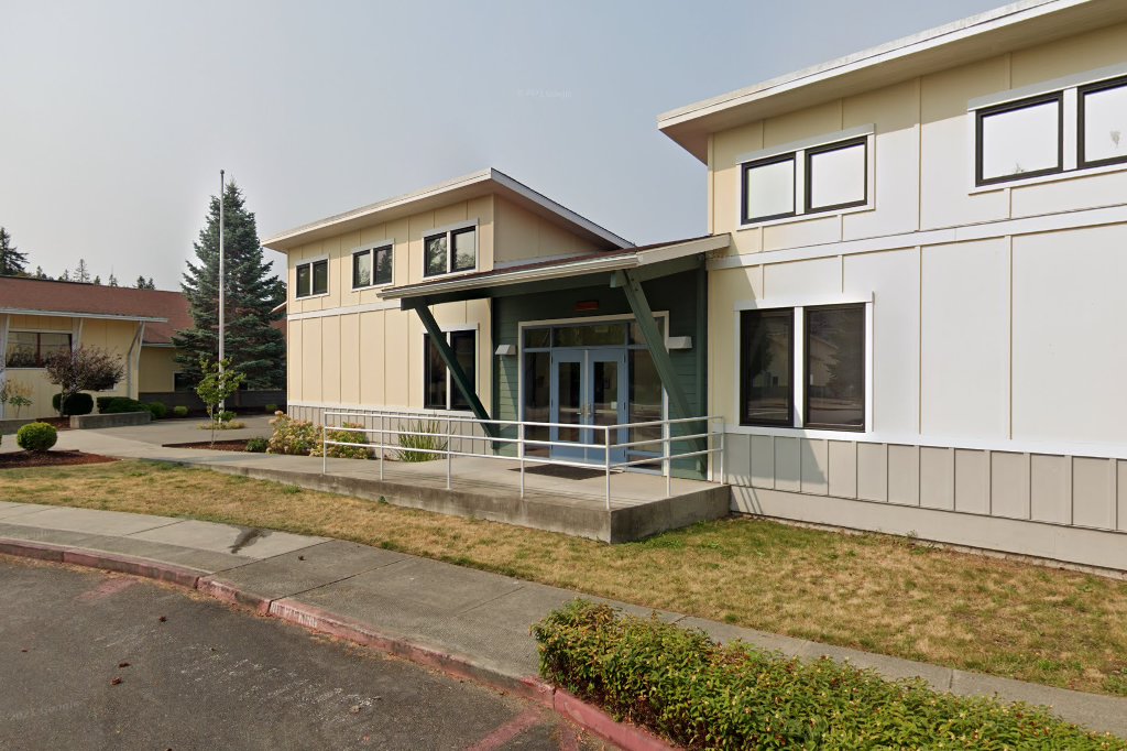 Saltar's Point Elementary School