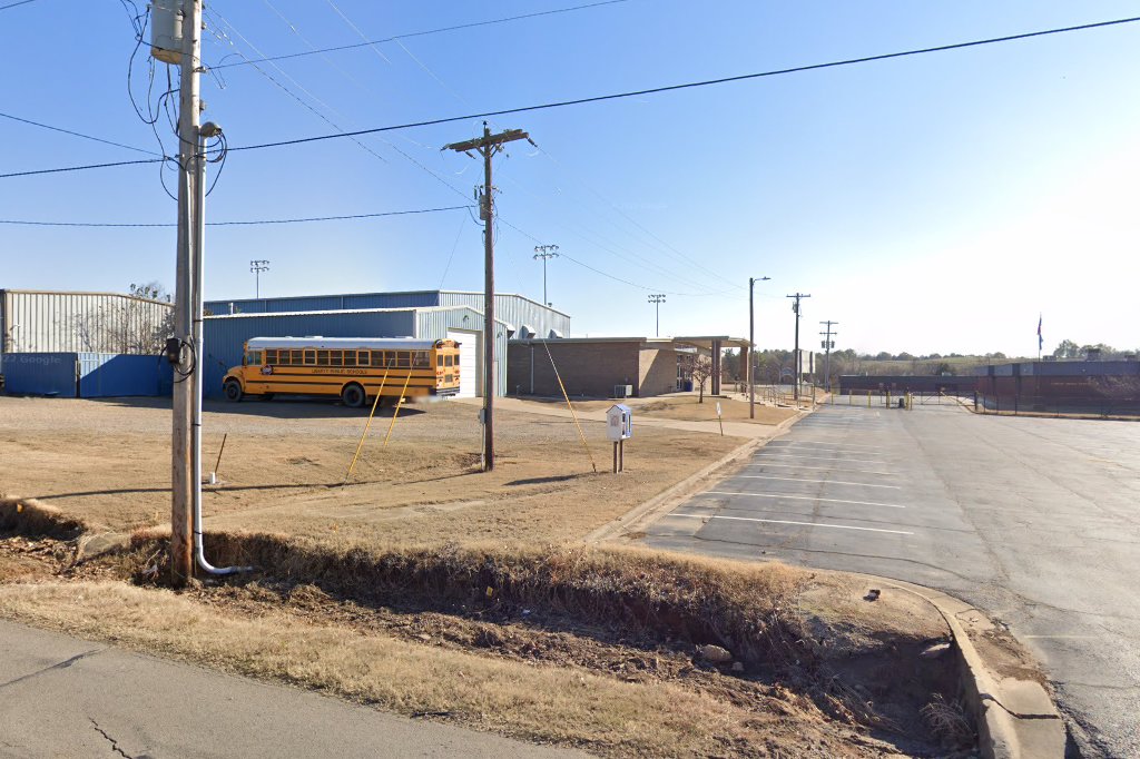 Liberty School