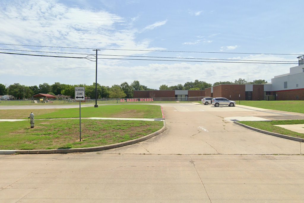 Claremont Elementary School