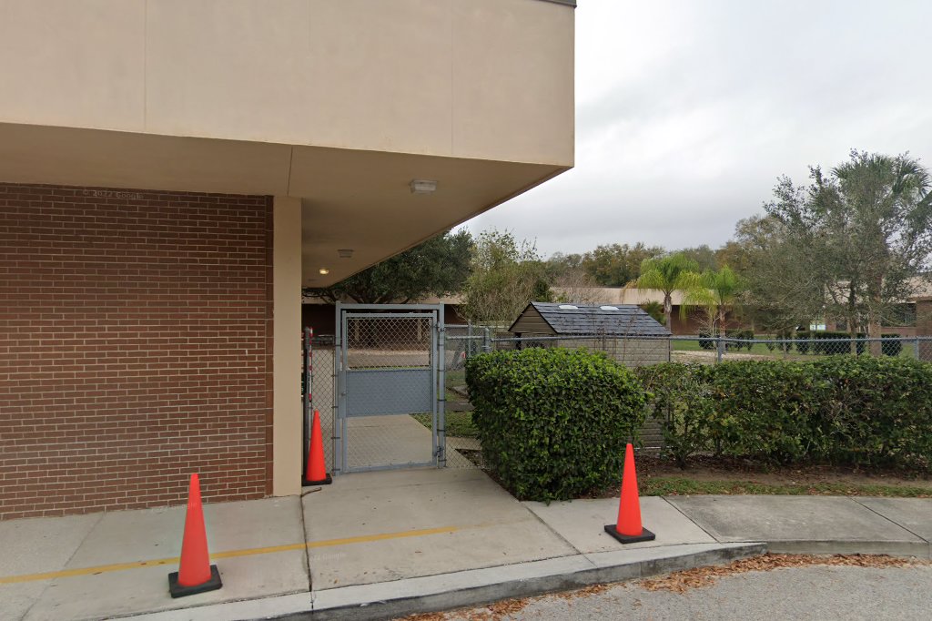 Buckhorn Elementary School