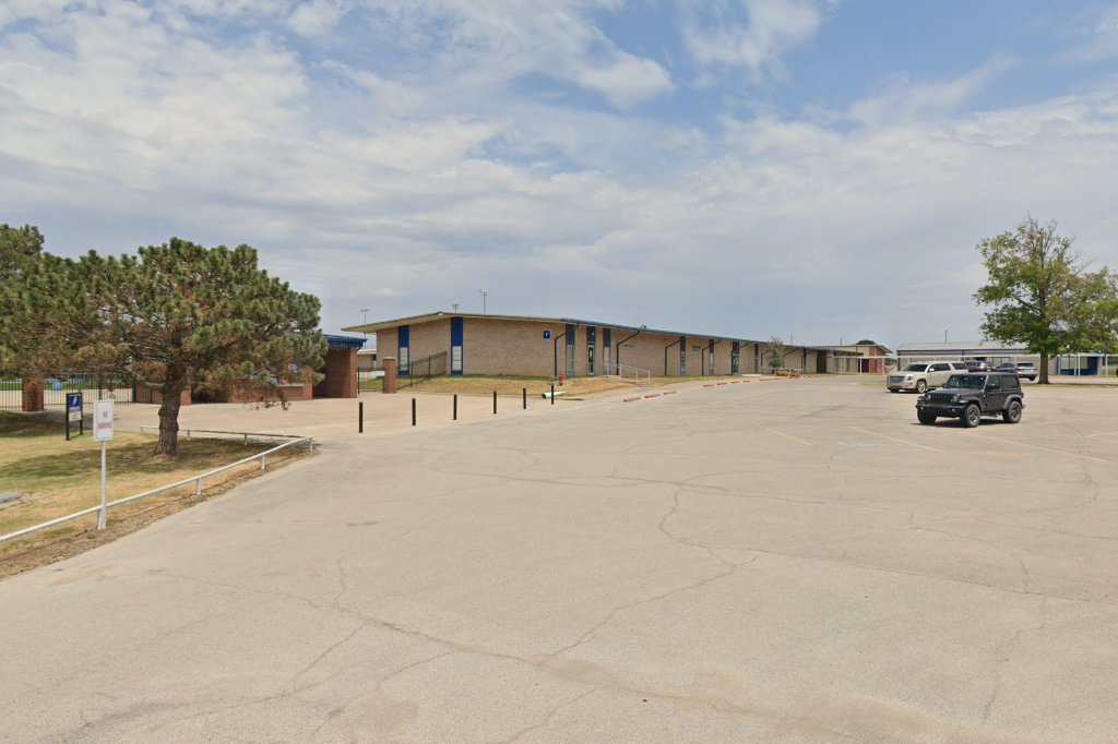 Sequoyah Elementary School