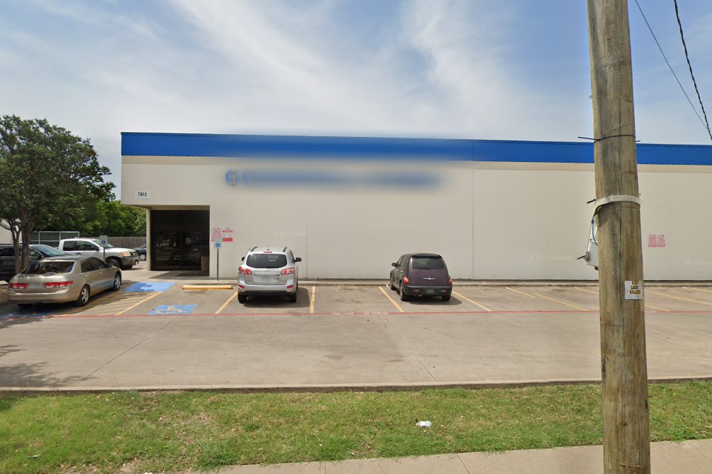 Goodwill Dallas