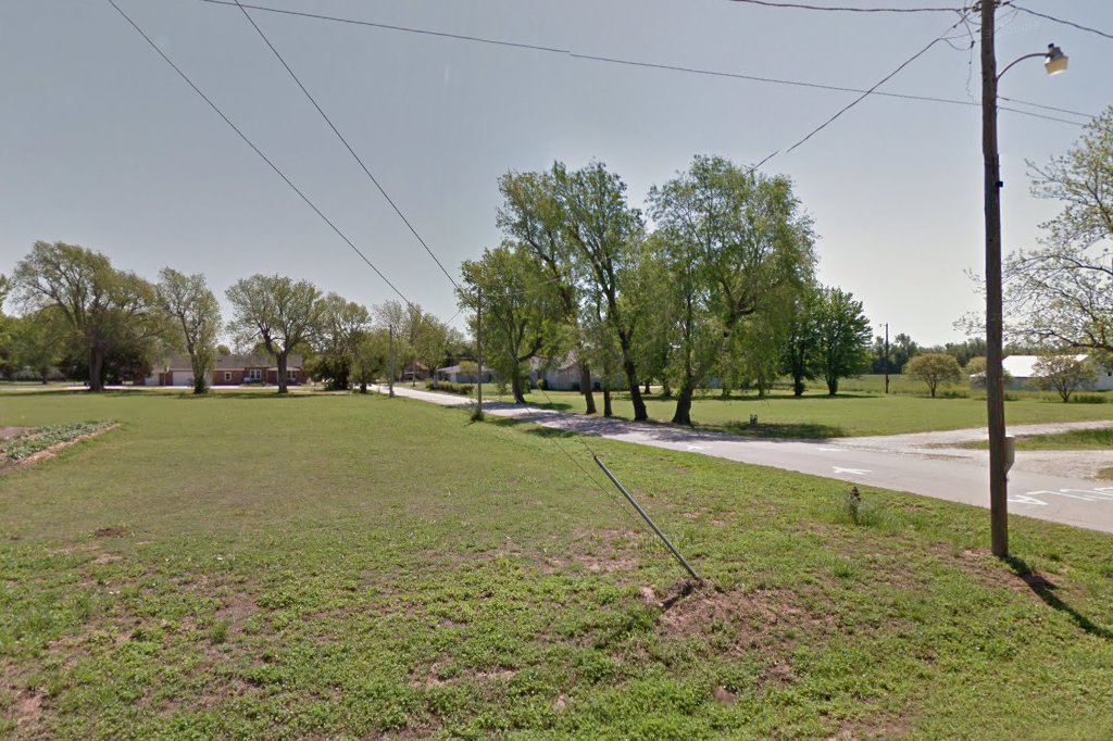 Deer Creek-Lamont High School