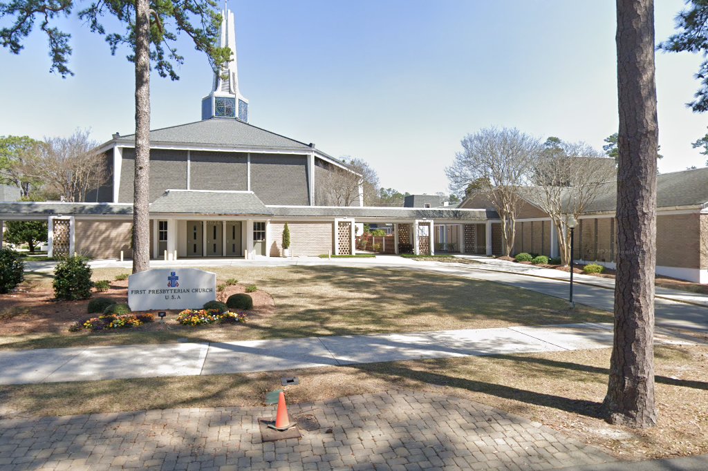 First Presbyterian Church Preschool