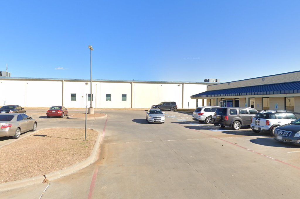 Goodwill Fort Worth