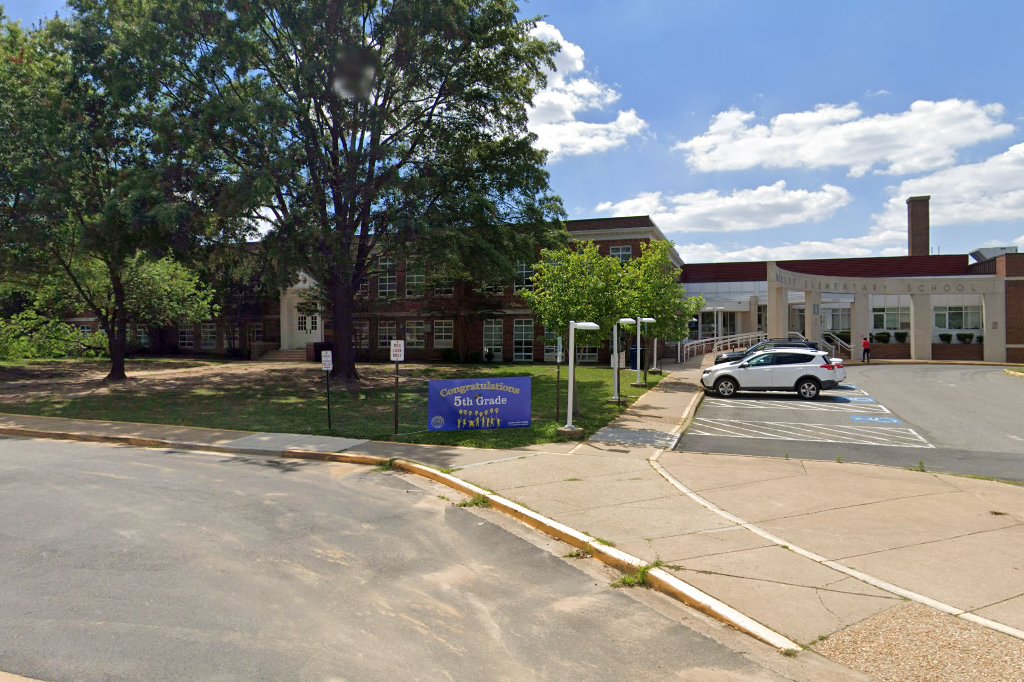 Barrett Elementary School
