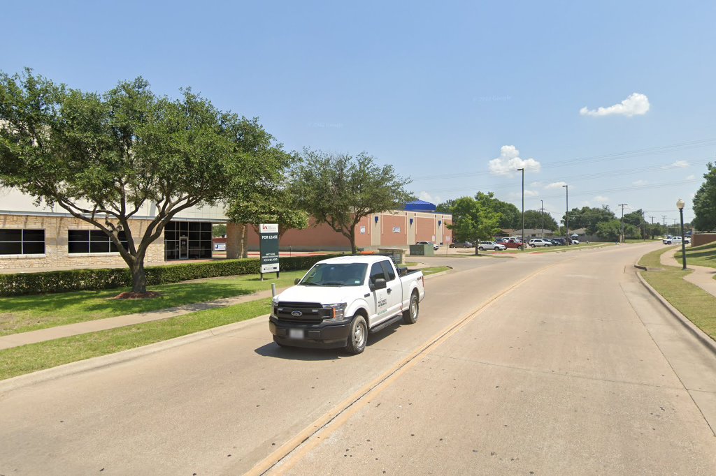 Goodwill McKinney