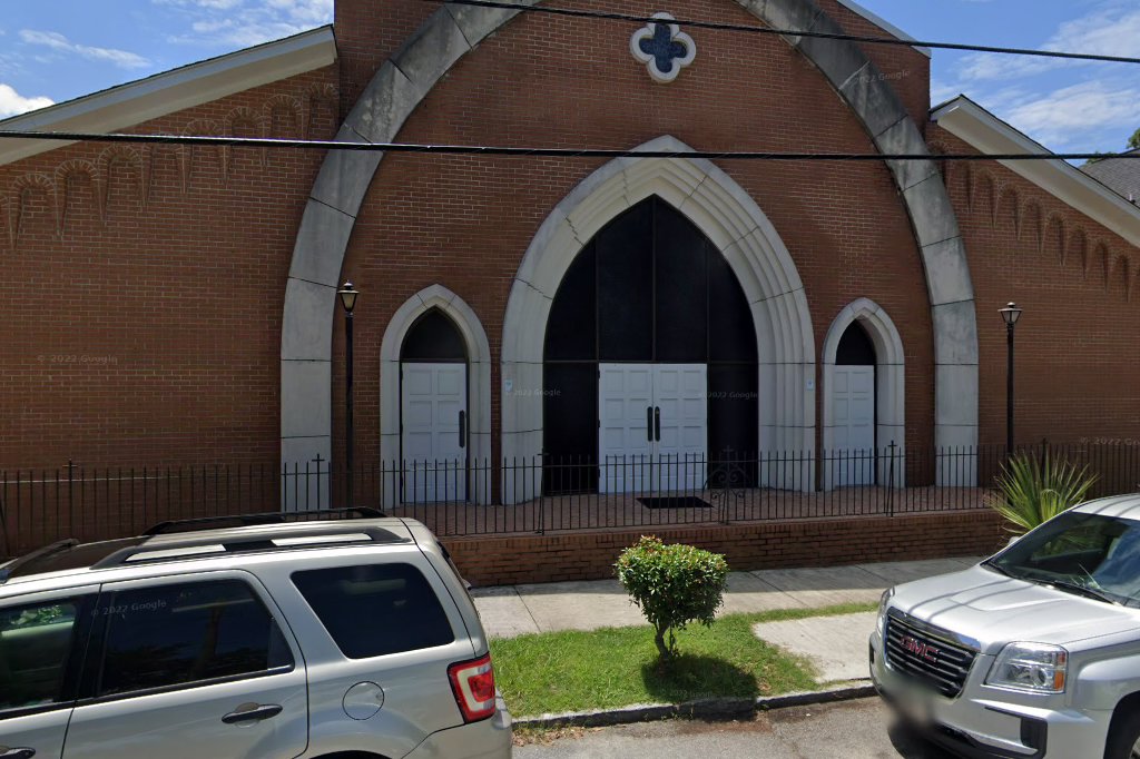 New Israel Christian School