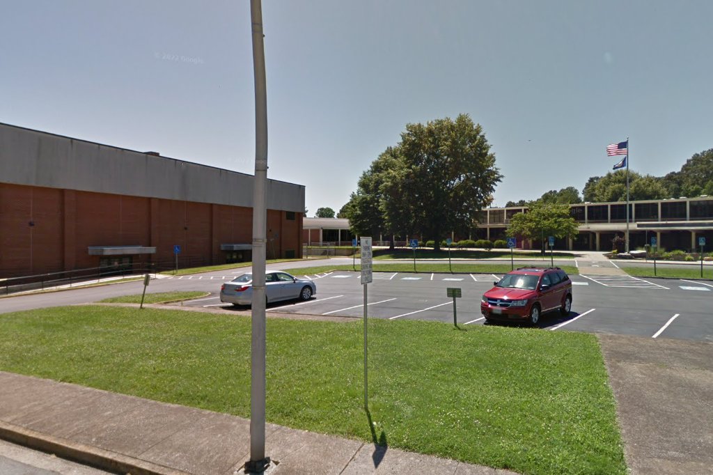 Virginia High School