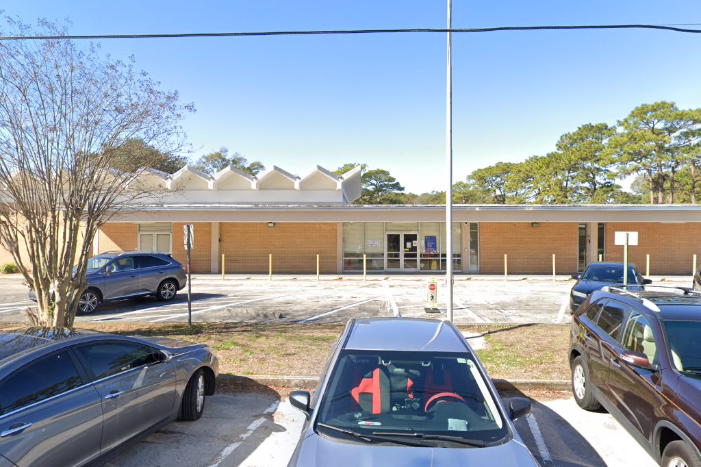 Arlington Heights Elementary