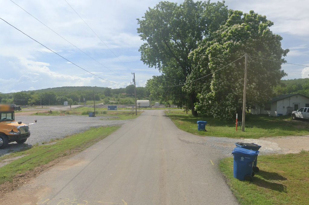 Stringtown Elementary School
