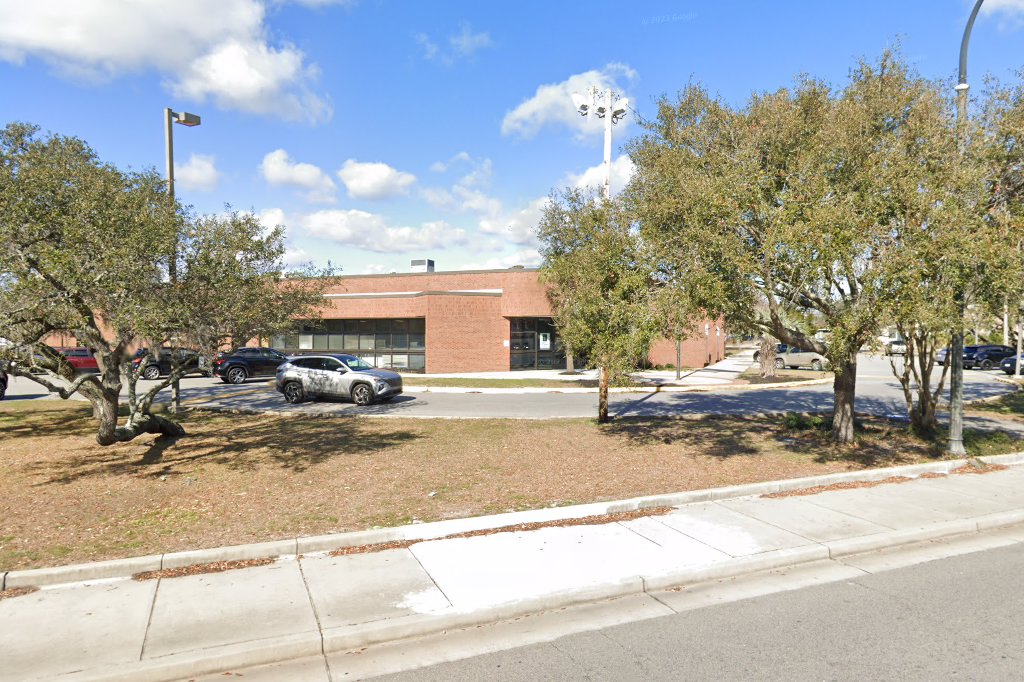 Myrtle Beach Passport Office