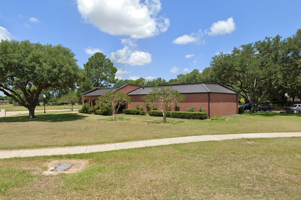 Gordon Memorial Library
