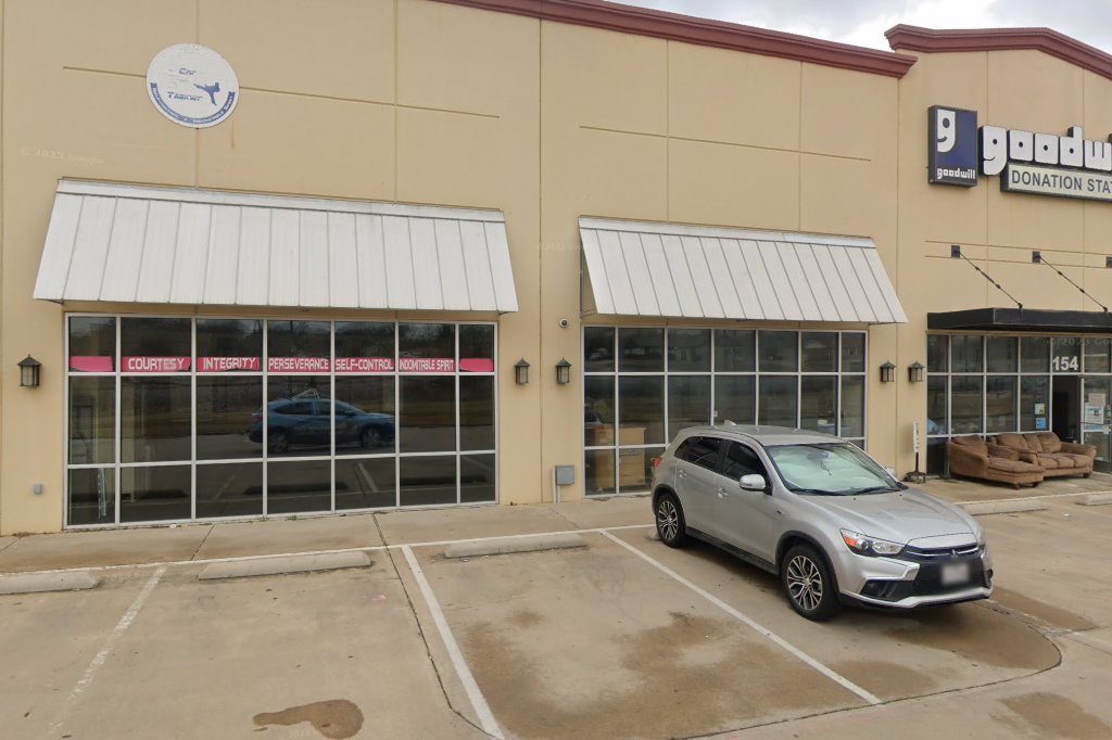Goodwill Fort Worth