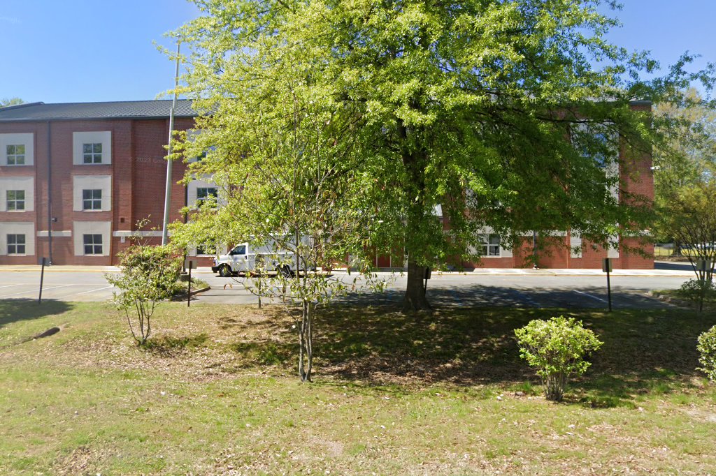 Norfolk Highlands Primary School