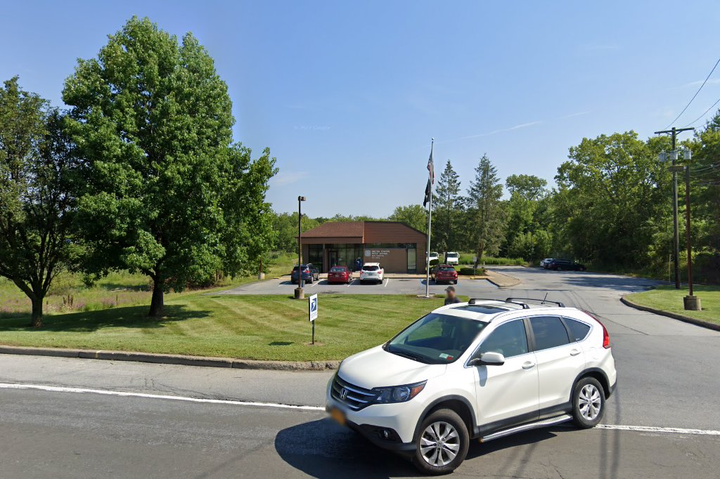 New Hampton Passport Office