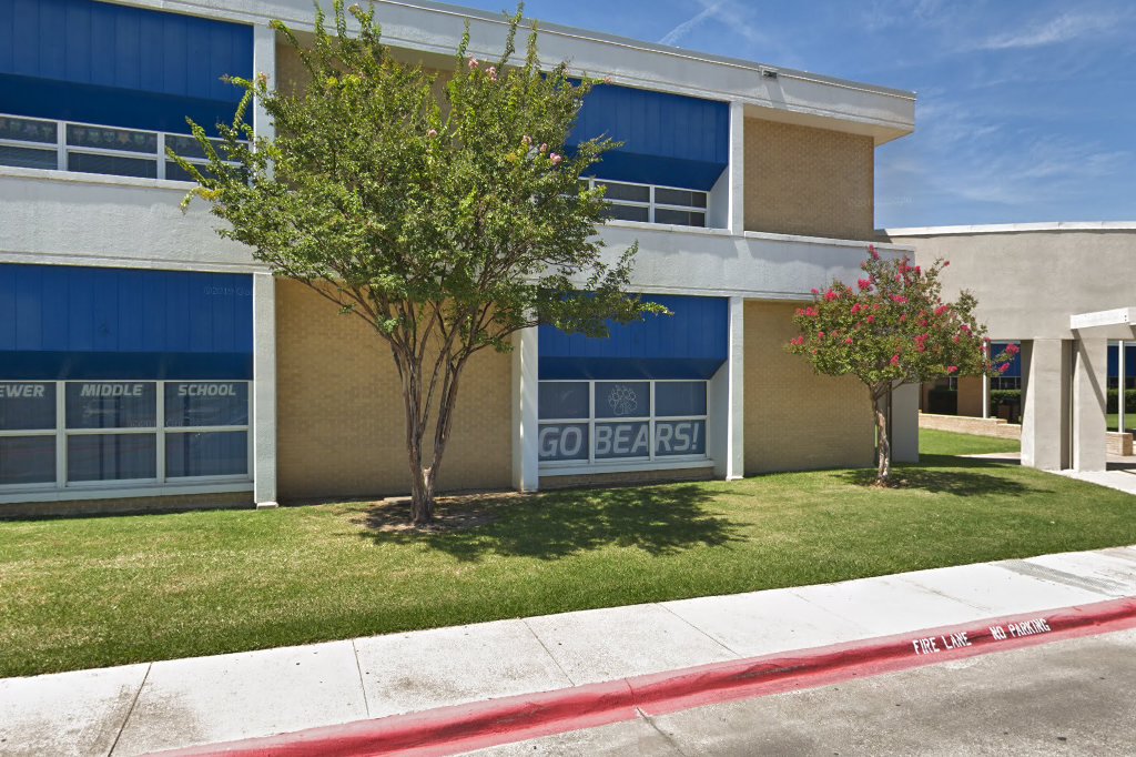 Mesa High School