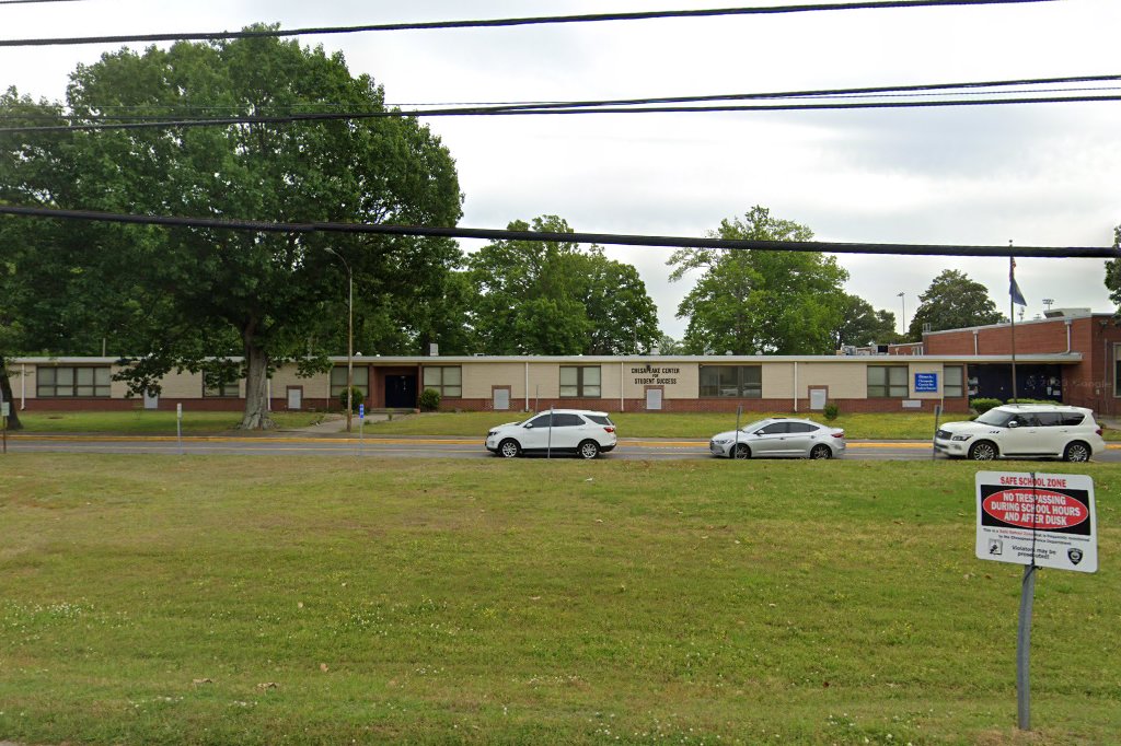 Chesapeake Alternative School