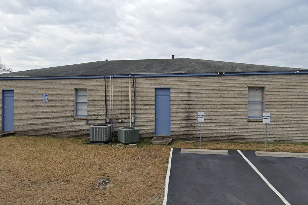 Abundant Life Outreach Ministries