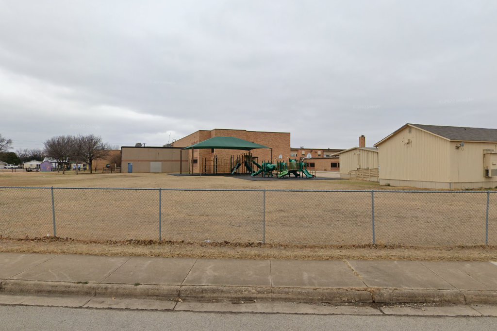 Carter Park Elementary School