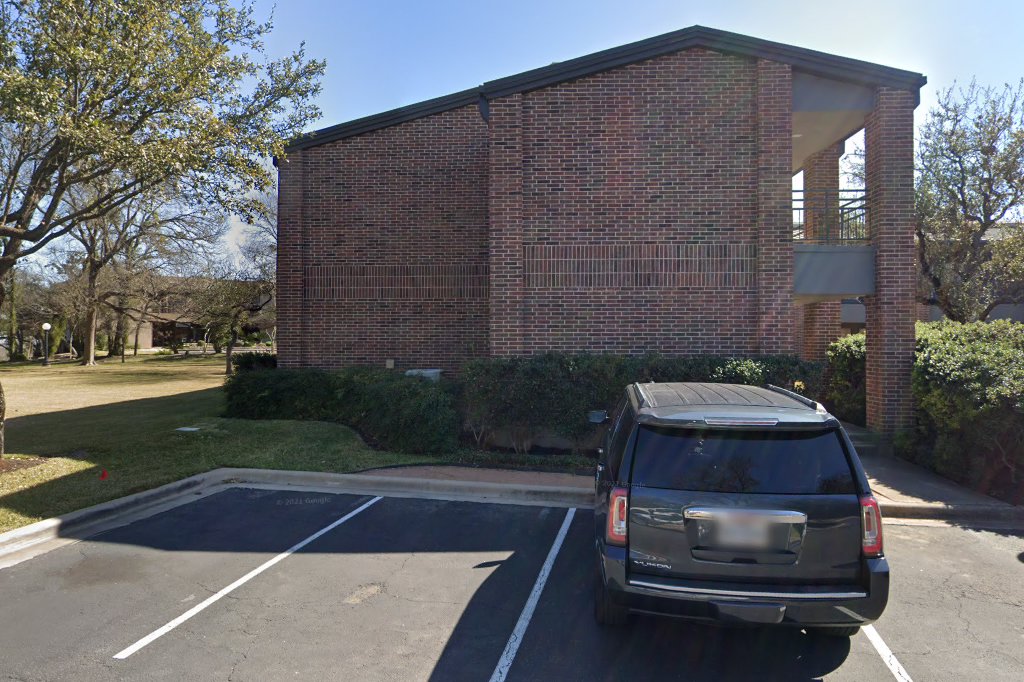 Texas Library Association