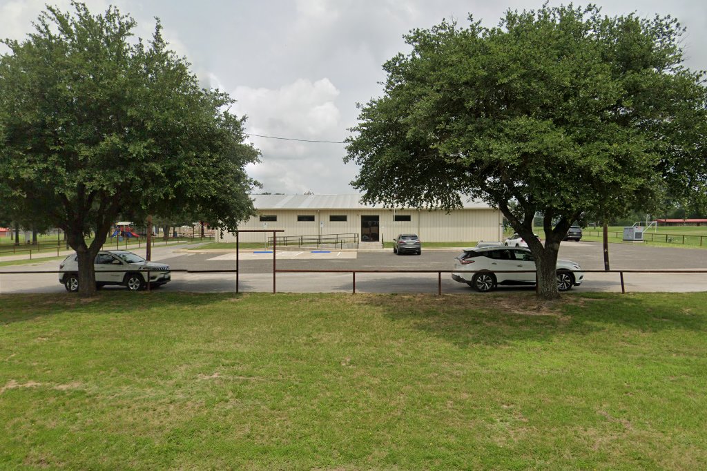 Van Community Library
