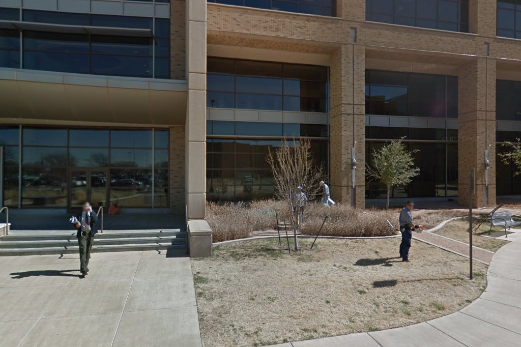 Texas Tech University Health Sciences Center