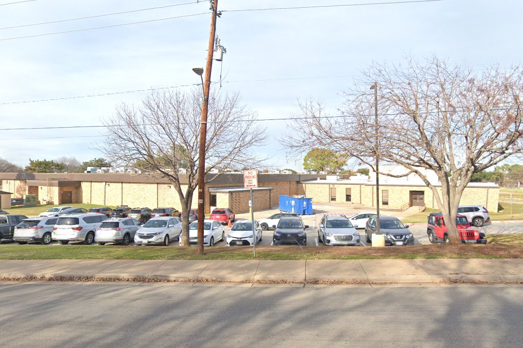 Lakewood Elementary School