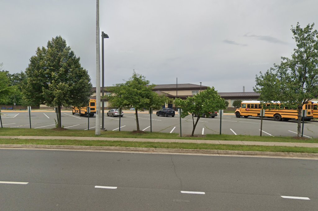 Coates Elementary School