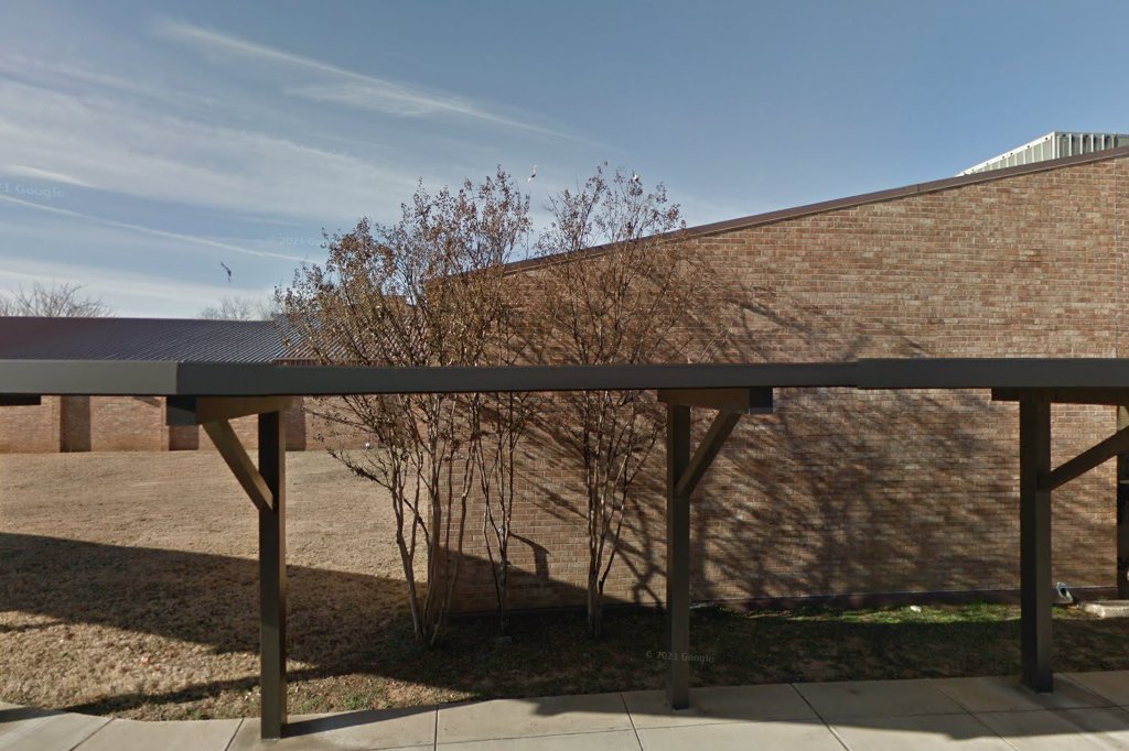 Carroll Elementary School