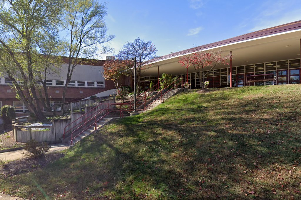 Bryant Core Knowledge Magnet School