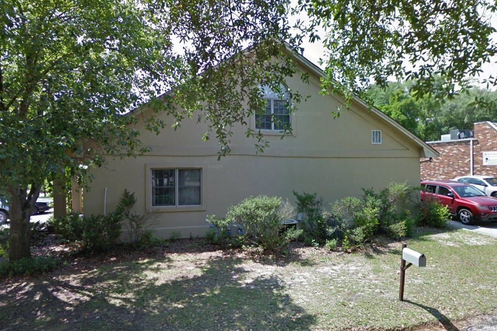 Aiken County Public Defender