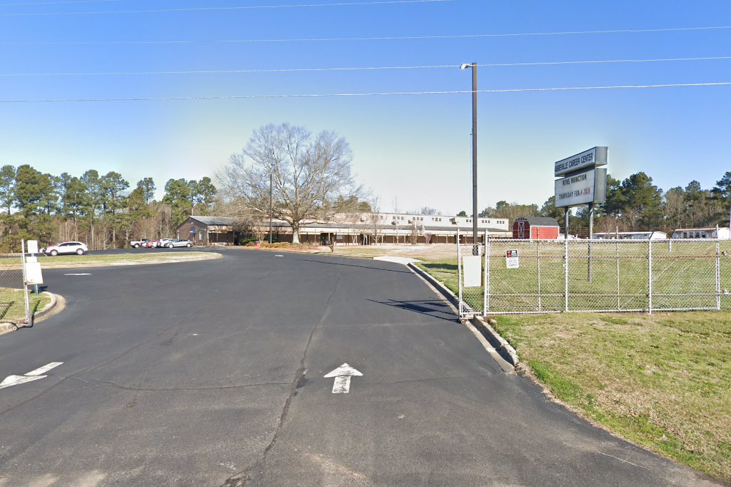 Abbeville County Career Center