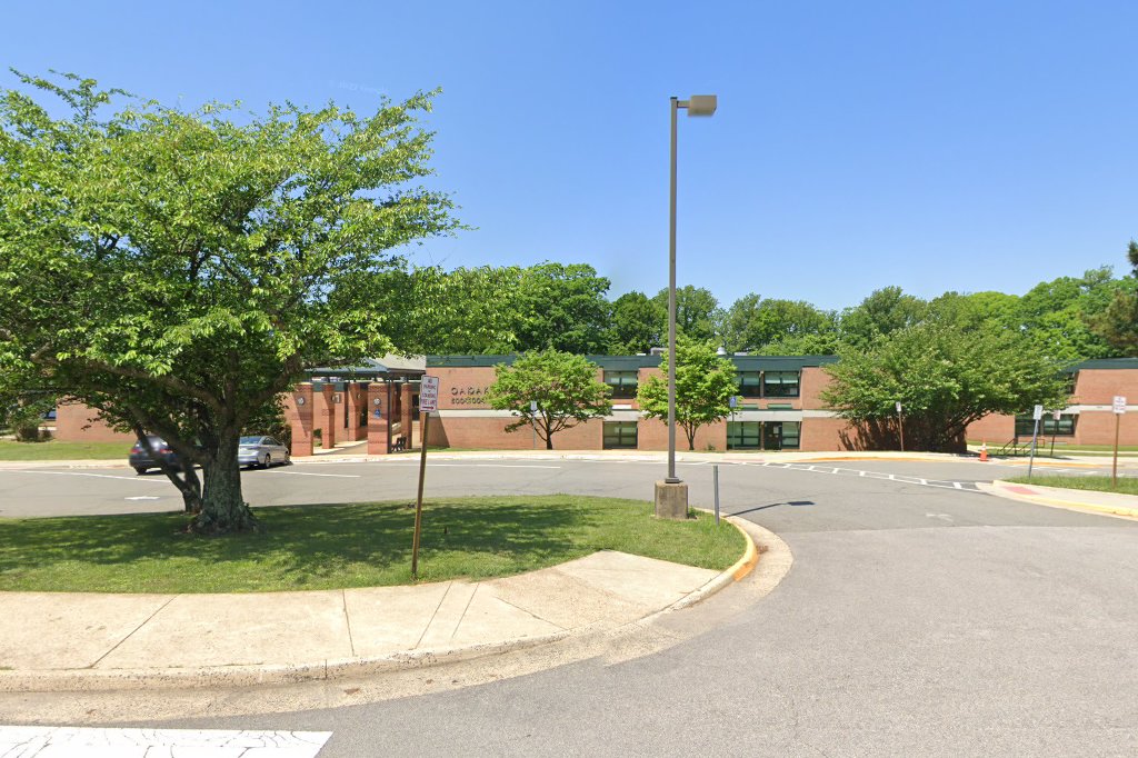 Oak View Elementary School