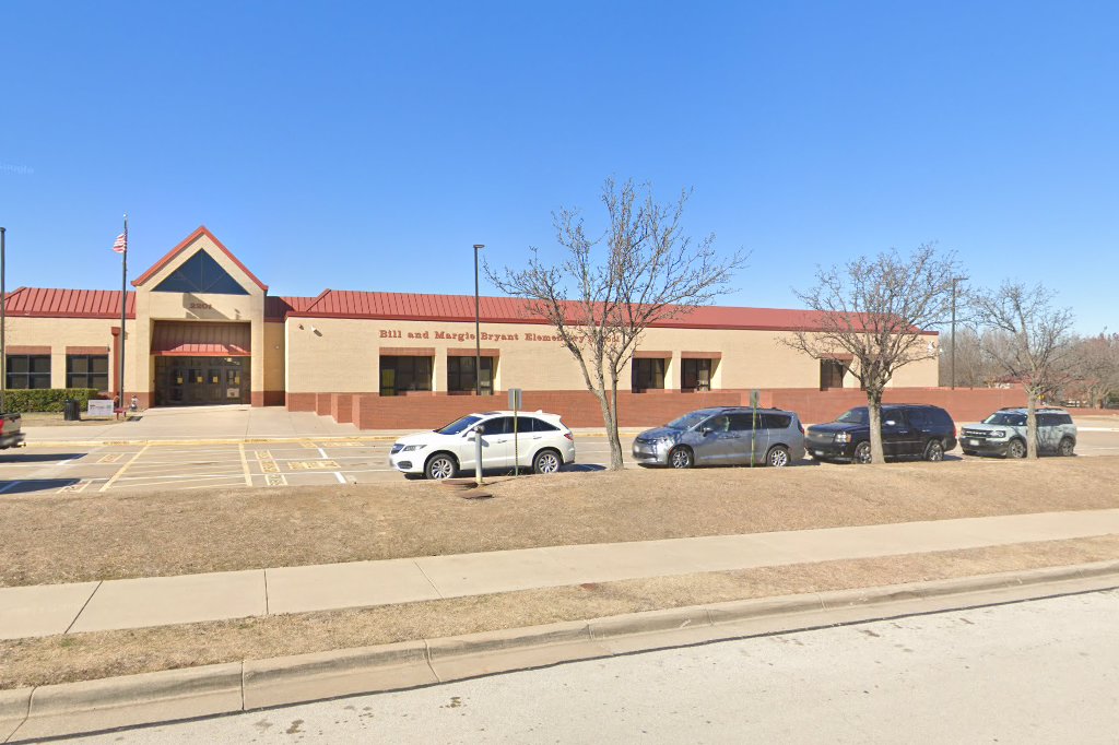 Bryant Elementary School
