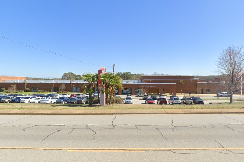 Palmetto High School