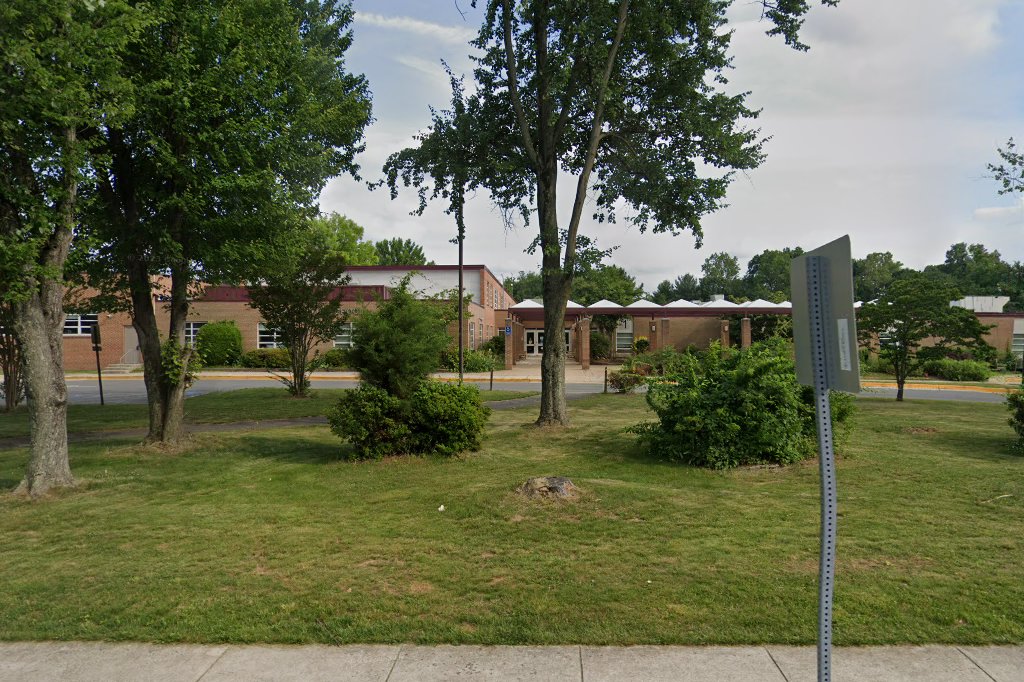 Spring Hill Elementary School