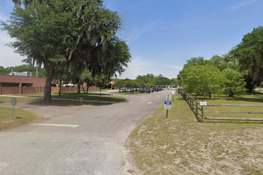St Helena Elementary School