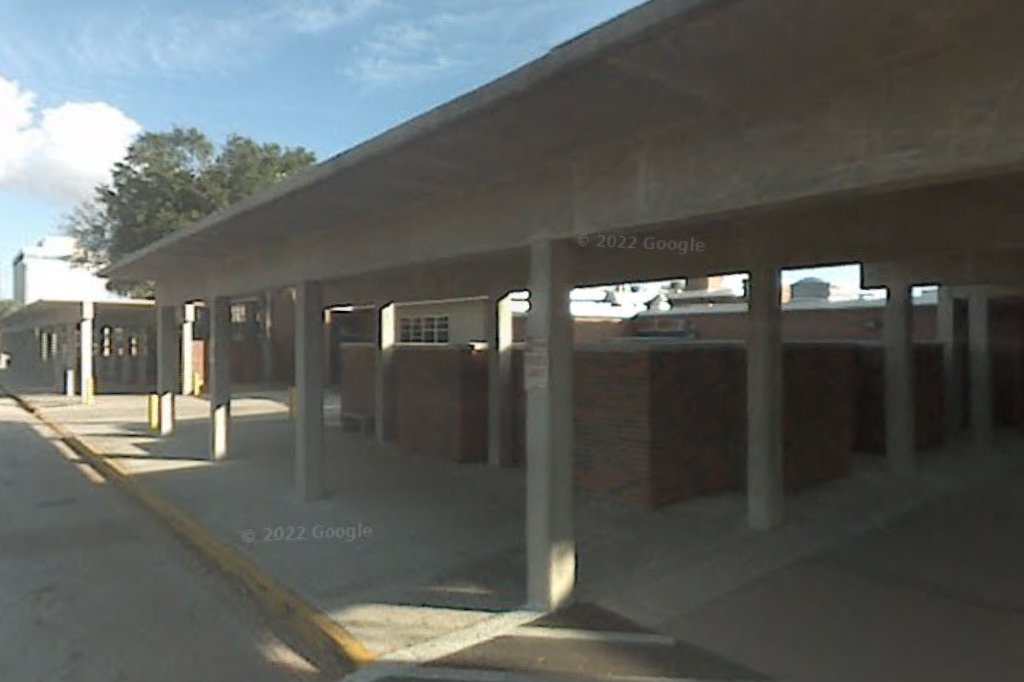 Darnell Cookman Middle/High School
