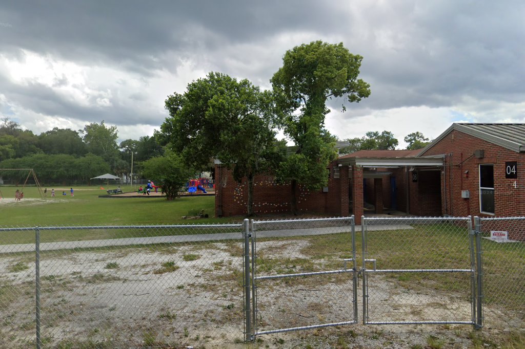 Arlington Elementary School