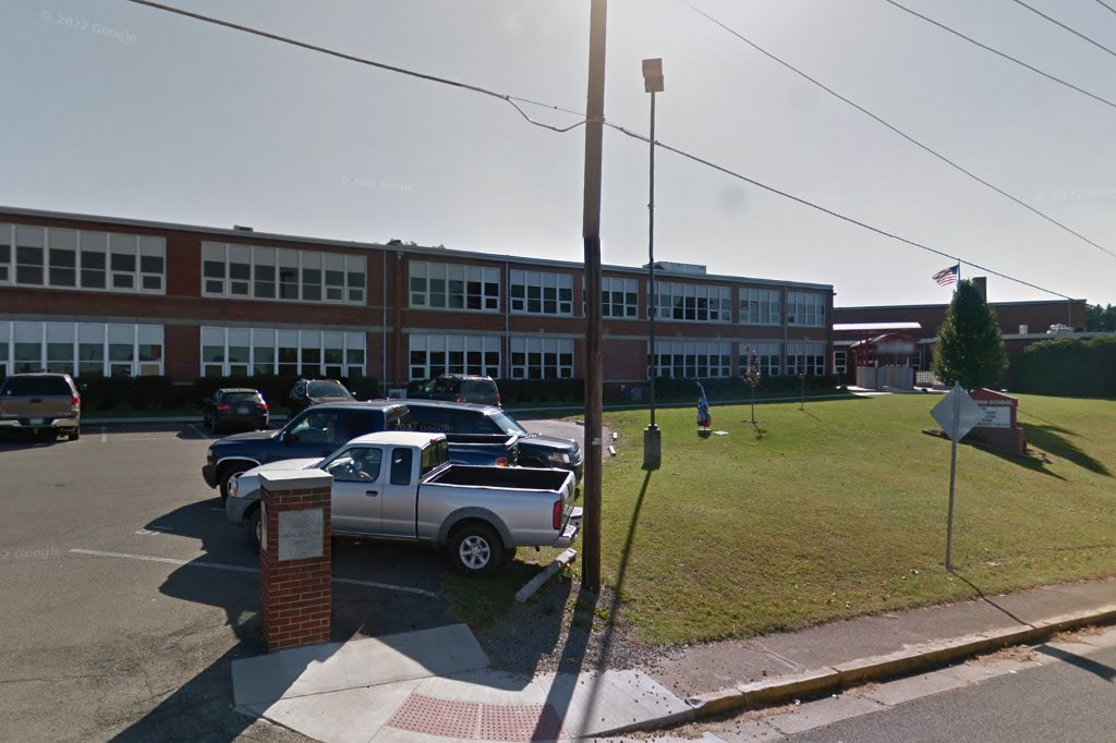 Galax High School