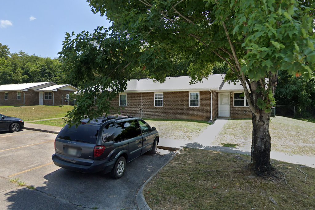 Newport Housing Authority